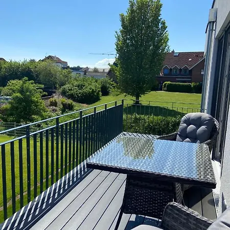 Apartment 2705 - Strandwiese 16 *
