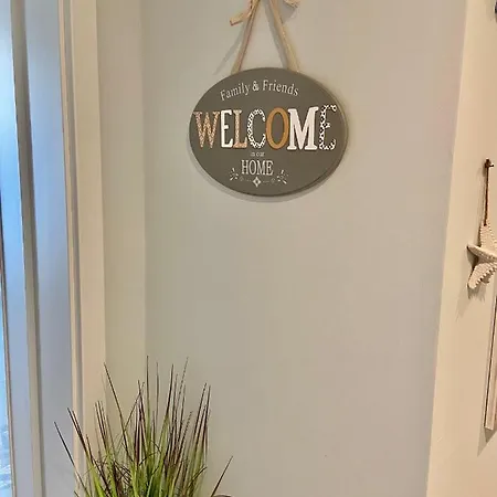 2705 - Strandwiese 16 * 다메