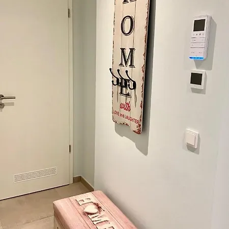 2705 - Strandwiese 16 * 다메