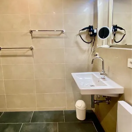 2705 - Strandwiese 16 아파트 *