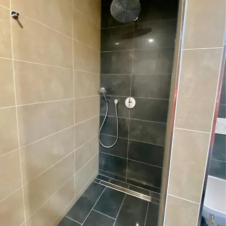 2705 - Strandwiese 16 아파트