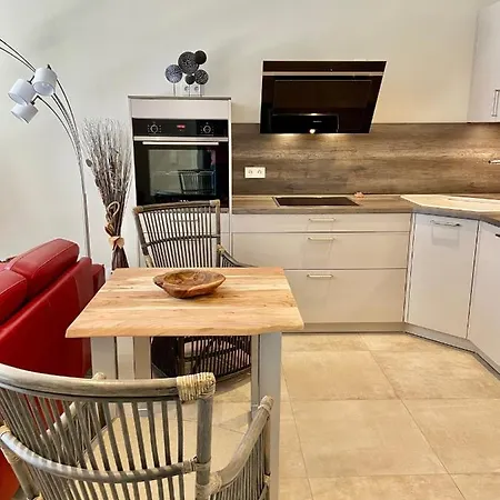 아파트 2705 - Strandwiese 16