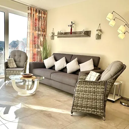 Apartment 2705 - Strandwiese 16 Dahme (Schleswig-Holstein)