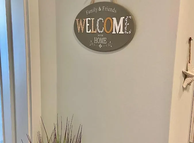 2705 - Strandwiese 16 * Dahme (Schleswig-Holstein)