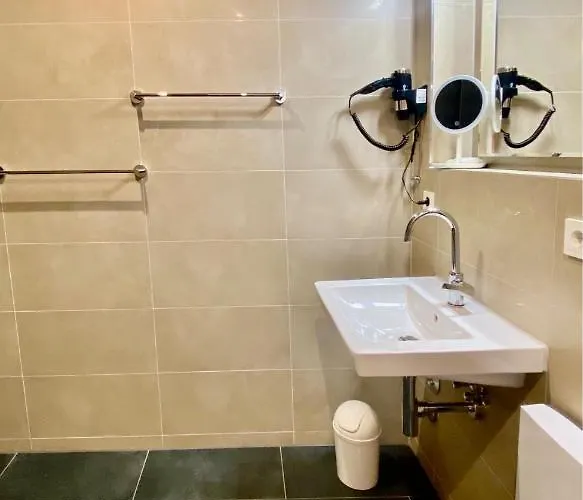 2705 - Strandwiese 16 Apartament *